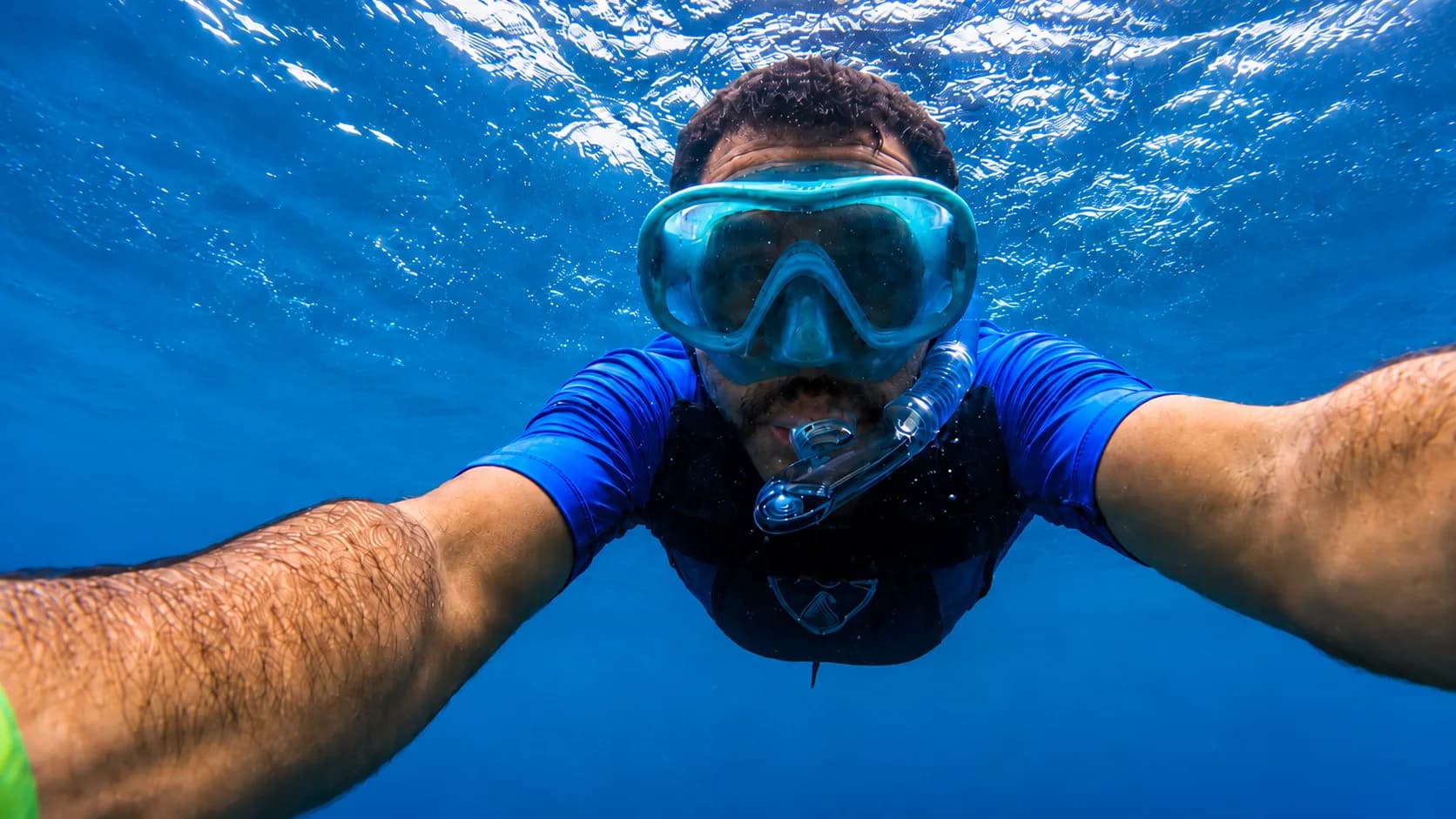 Contacto de Nayarit Adventures