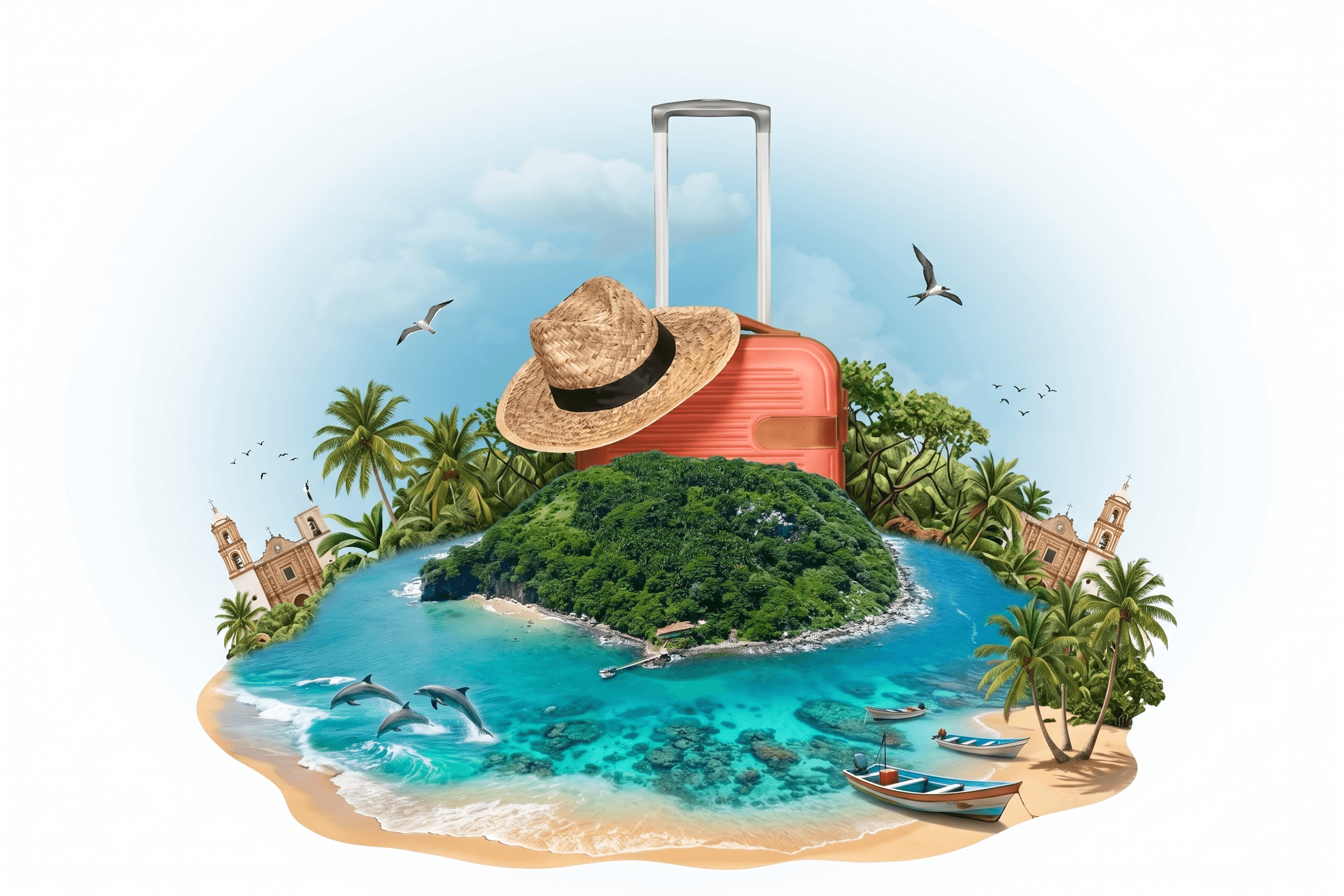 Tours VIP en Nayarit
