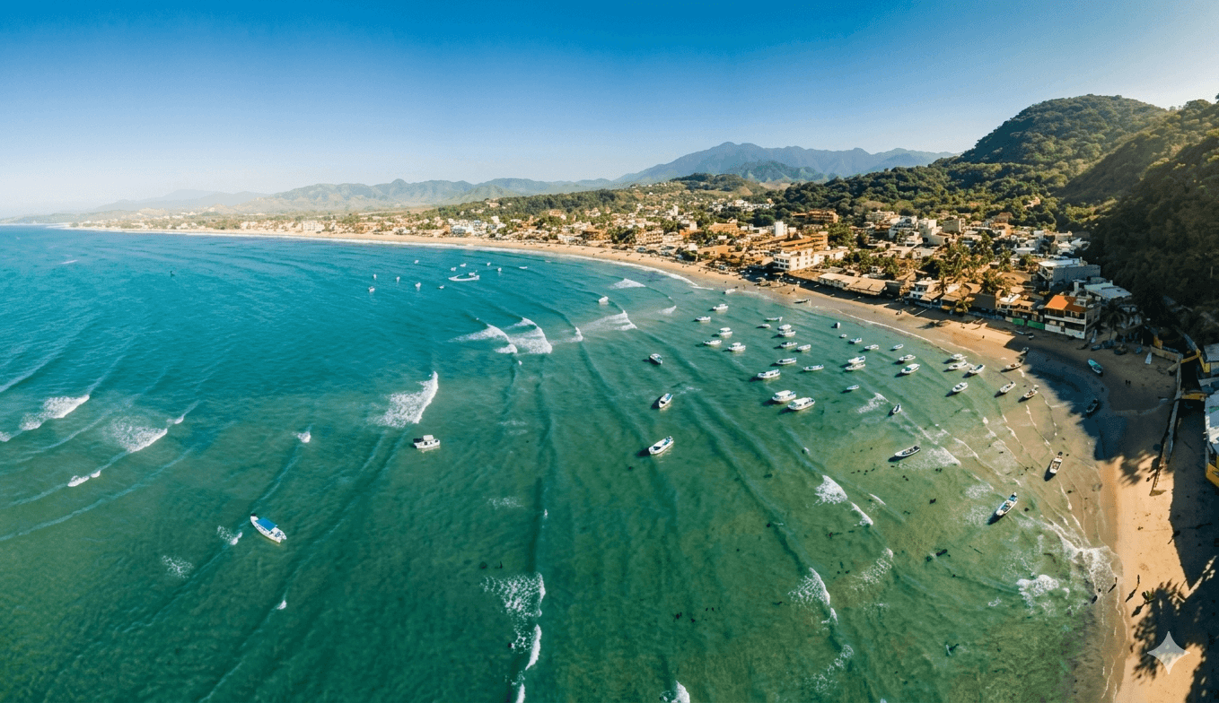 Mi Lindo Nayarit